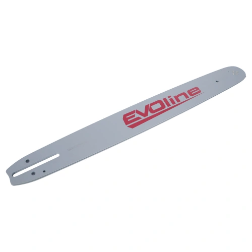 Шина пильная EVOline (18 дюймов, 0,325", 1.3 мм, хвостовик K041) по ценам производителя в Москве с доставкой по всей России
