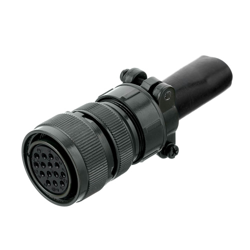 Разъем pin 14-F PIN1400 по ценам производителя в Москве с доставкой по всей России