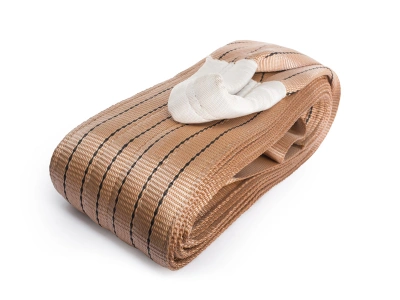 Строп текстильный TOR СТП 6,0 т 2,0 м 180 мм (6:1) по ценам производителя в Москве с доставкой по всей России