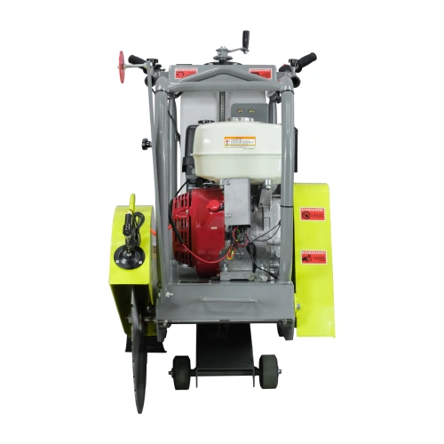 Шовнарезчик STEM Techno SC 500 (Honda GX390) по ценам производителя в Москве с доставкой по всей России