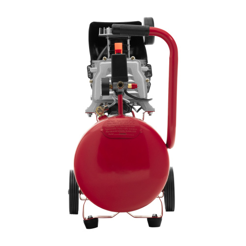 Компрессор воздушный DC1500L/50, 1,5 кВт, 50 л, 210 л/мин MTX по ценам производителя в Москве с доставкой по всей России