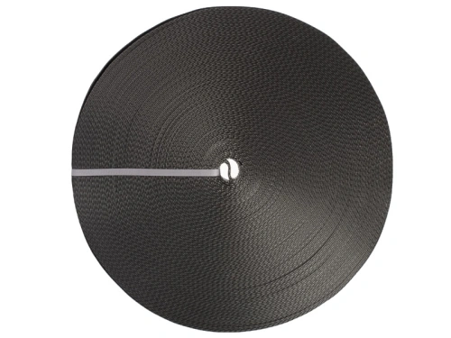 Лента текстильная TOR 5:1 120 мм 12000 кг (серый) (Q) по ценам производителя в Москве с доставкой по всей России