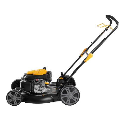 Газонокосилка бензиновая GLD-560, 196 см3, ширина 56 см Denzel по ценам производителя в Москве с доставкой по всей России