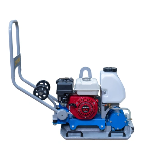 Виброплита CIMAR CPC-1550 (HONDA GX160) по ценам производителя в Москве с доставкой по всей России