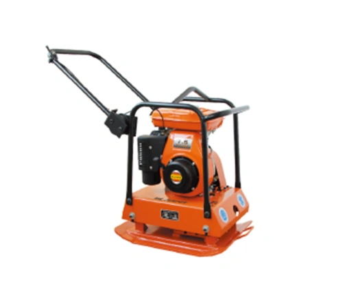 Виброплита 100 кг, 14кН (Loncin) без бака TOR C-120 по ценам производителя в Москве с доставкой по всей России