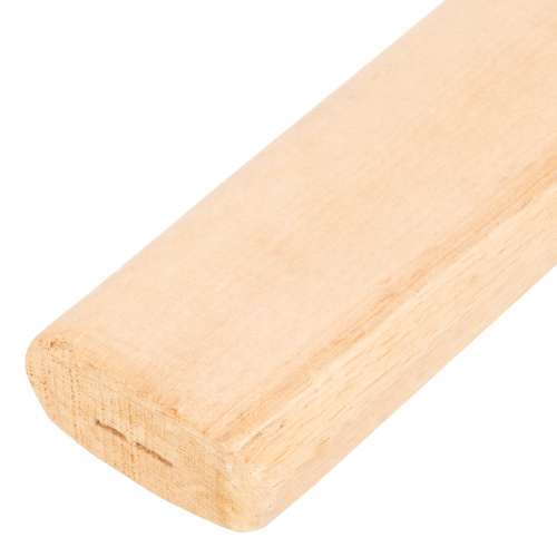 Рукоятка для кувалды, шлифованная, Бук, 700 мм Сибртех по ценам производителя в Москве с доставкой по всей России