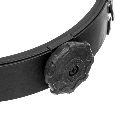 Щиток защитный лицевой (маска сварщика) MTX-300AF, размер см. окна 93х43, DIN 4/9-13 MTX по ценам производителя в Москве с доставкой по всей России