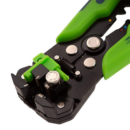 Щипцы для зачистки электропроводов, функция обрезания проводов Сибртех по ценам производителя в Москве с доставкой по всей России