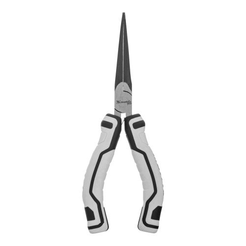 Длинногубцы Mini удлиненные, 150 мм, авторазжим, Pro Matrix по ценам производителя в Москве с доставкой по всей России