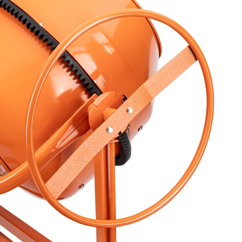 Бетоносмеситель БСН-180П, мощность 700 Вт, полиамидный венец Сибртех по ценам производителя в Москве с доставкой по всей России