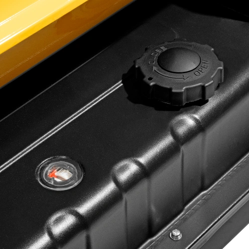 Дизельная тепловая пушка NHG-30i, 30 кВт, 750 м3/ч, непрямой нагрев, цифровой термостат Denzel по ценам производителя в Москве с доставкой по всей России