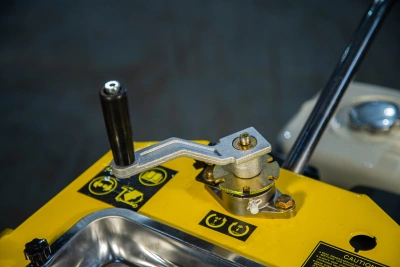 Швонарезчик бензиновый (Honda) TOR HQR500A-2 по ценам производителя в Москве с доставкой по всей России