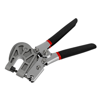 Просекатель для металлического профиля, под гипсокартон, работа одной рукой Matrix по ценам производителя в Москве с доставкой по всей России