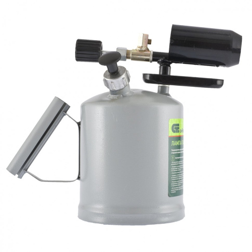 Лампа паяльная, 2 л Сибртех по ценам производителя в Москве с доставкой по всей России