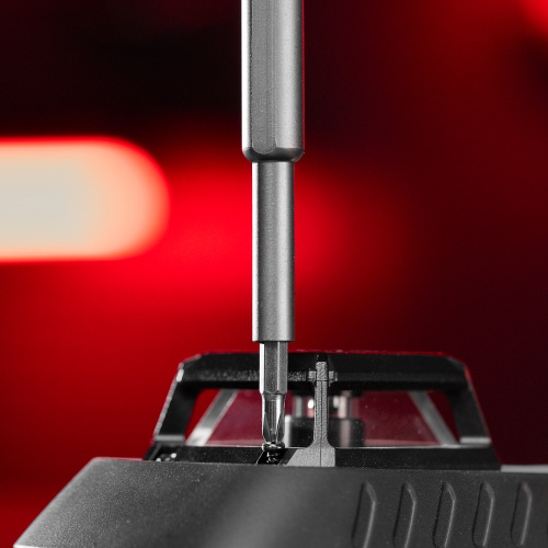 Набор для точных работ 22 в 1, универсальный, сталь CrV Matrix по ценам производителя в Москве с доставкой по всей России