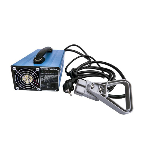 Самоходный штабелер PROLIFT SDR 1645 со свободным подъемом по ценам производителя в Москве с доставкой по всей России