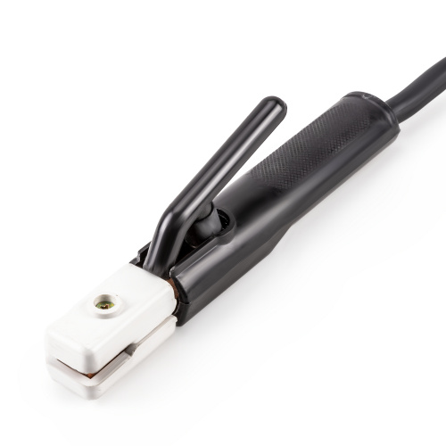 Кабель сварочный_ЭД 500А_Вилка 35-50, сеч. 50 мм2, 3 м купить в Москве с доставкой по всей России | ProtosMarket.ru