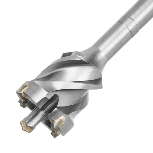 Проломной бур, 68 х 1000 мм, SDS MAX Matrix по ценам производителя в Москве с доставкой по всей России