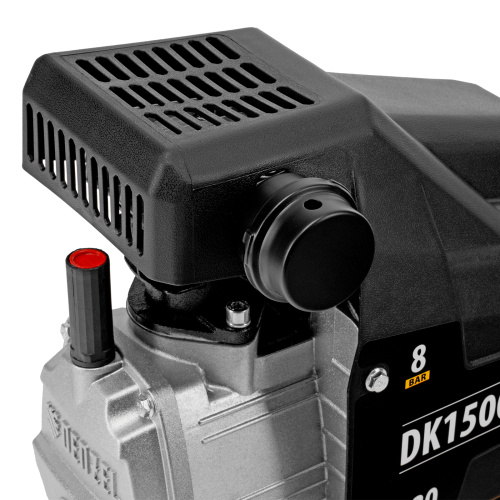 Компрессор воздушный DK1500/24, Х-PRO 1.5 кВт, 230 л/мин, 24 л Denzel по ценам производителя в Москве с доставкой по всей России