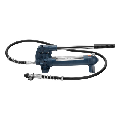 Растяжка гидравлическая, 4 т, набор из 17 предметов, 7 сменных насадок, в пластиковом кейсе Stels по ценам производителя в Москве с доставкой по всей России