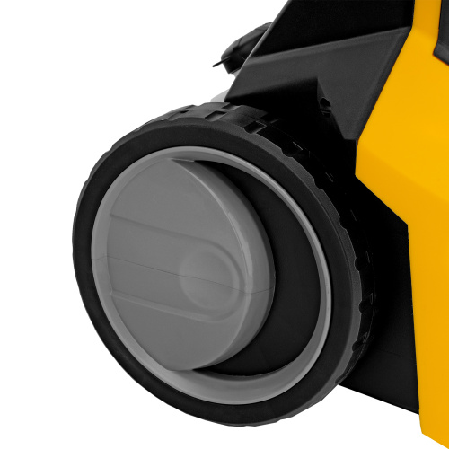 Моечная машина высокого давления R-135, 1800 Вт, 135 бар, 6 л/мин, колесная Denzel по ценам производителя в Москве с доставкой по всей России