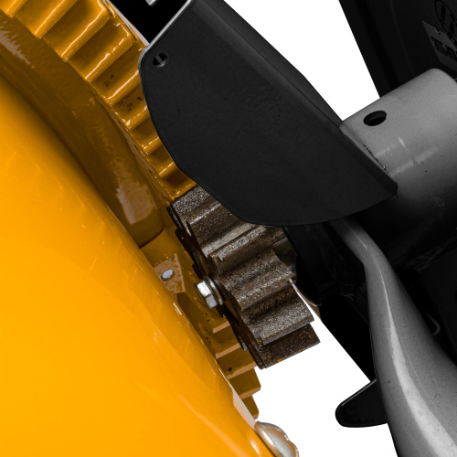 Бетоносмеситель B-160, 700 Вт, 160 л Denzel по ценам производителя в Москве с доставкой по всей России