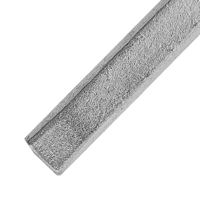 Зубило, 240 х 25 мм, оцинкованное по ценам производителя в Москве с доставкой по всей России