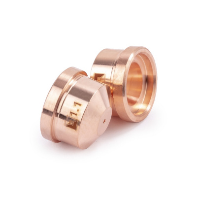 FoxWeld Сопло д.1.1мм А101-141 до 8мм (PD0101-11, пр-во FoxWeld/КНР) купить в Москве с доставкой по всей России | ProtosMarket.ru