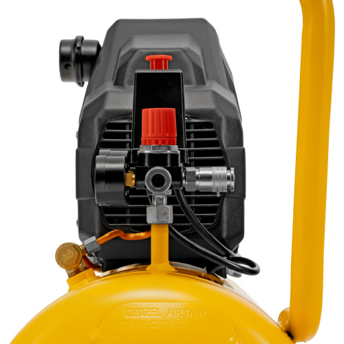 Компрессор воздушный DK1800/50, Х-PRO 1.8 кВт, 280л/мин, 50л Denzel по ценам производителя в Москве с доставкой по всей России