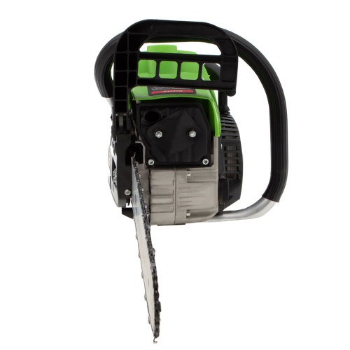 Пила цепная бензиновая БП-5245, 52 см3, шина 45 см, шаг 0.325, паз 1,5 мм, 72 звена Сибртех по ценам производителя в Москве с доставкой по всей России