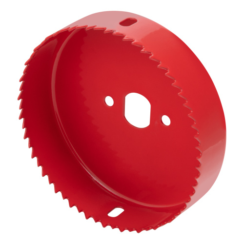 Набор кольцевых пил по дереву, 64-127 мм, 8 предметов Matrix по ценам производителя в Москве с доставкой по всей России