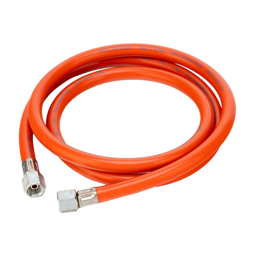 Газовая тепловая пушка GHG-15, 15 кВт, 500 м3/ч, пропан-бутан Denzel по ценам производителя в Москве с доставкой по всей России