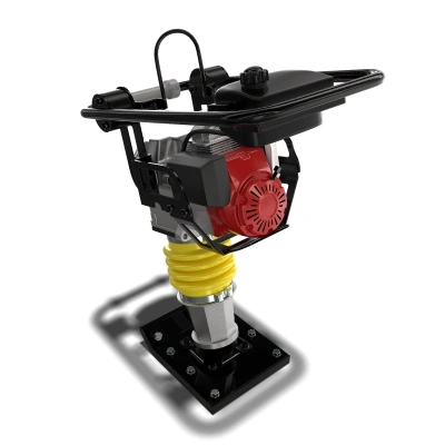 Вибротрамбовка Vektor VRG-72 по ценам производителя в Москве с доставкой по всей России