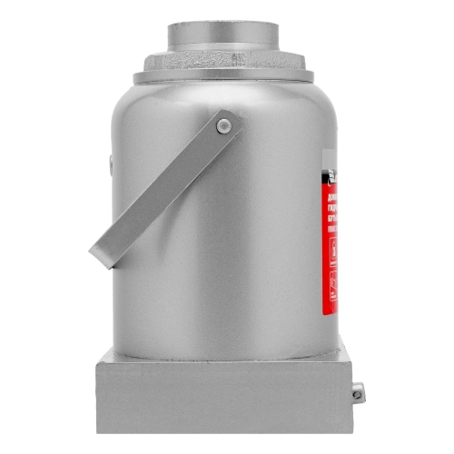 Домкрат гидравлический бутылочный, 30 т, h подъема 244-370 мм Matrix по ценам производителя в Москве с доставкой по всей России