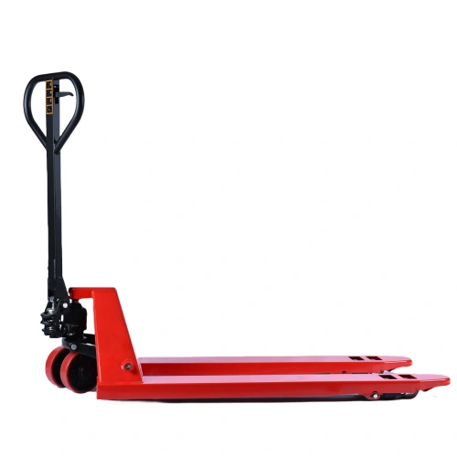 Тележка гидравлическая 2000 кг 1150 мм резиновые колеса и ролики TOR JC по ценам производителя в Москве с доставкой по всей России