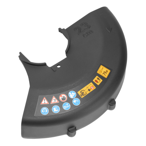 Триммер аккумуляторный GT-230, 230 мм, Li-Ion, 20 В Denzel по ценам производителя в Москве с доставкой по всей России