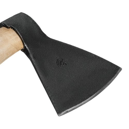 Топор кованый в сборе "Мясоруб", 2460/2870 г, 500 мм, по ценам производителя в Москве с доставкой по всей России