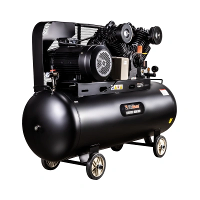 Компрессор масляный ременной AEROMAX 1050/300 купить в Москве с доставкой по всей России | ProtosMarket.ru