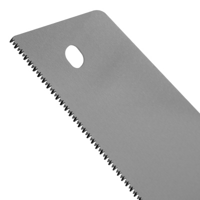 Ножовка по дереву Piranha, усиленное трапецевидное полотно, 500 мм, 11-12 TPI, зуб3D, каленый зуб, двухкомпонентная рукоятка Gross по ценам производителя в Москве с доставкой по всей России