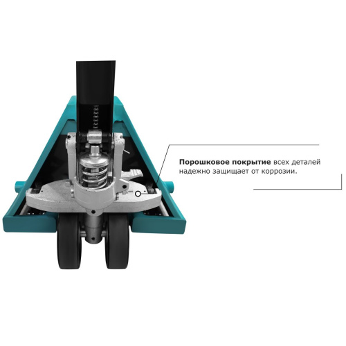 Гидравлическая тележка PROLIFT PRO RT30 по ценам производителя в Москве с доставкой по всей России