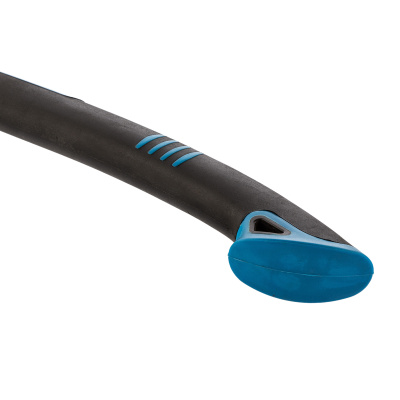 Колун, 2600 гр, двухкомпонентная рукоятка Nylon Барс по ценам производителя в Москве с доставкой по всей России