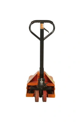 Тележка гидравлическая узковильная 2500 кг 800x450 мм полиуретановые колеса TOR RHP по ценам производителя в Москве с доставкой по всей России