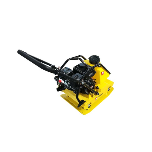 Виброплита бензиновая прямоходная NORSU RF-110TL (колесный комплект, бак для воды) по ценам производителя в Москве с доставкой по всей России