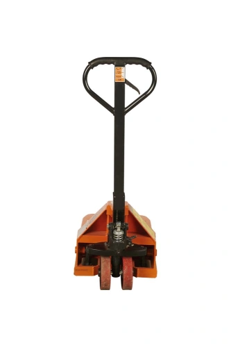 Тележка гидравлическая узковильная 2500 кг 800x450 мм полиуретановые колеса TOR RHP по ценам производителя в Москве с доставкой по всей России
