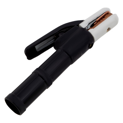 Держатель электродов, 300 А Сибртех по ценам производителя в Москве с доставкой по всей России