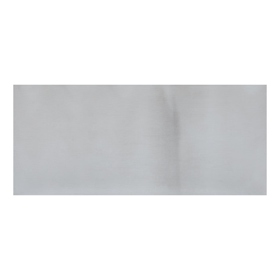 Гладилка из нержавеющей стали, 280 х 130 мм, зеркальная полировка, пластмассовая ручка Matrix по ценам производителя в Москве с доставкой по всей России