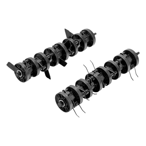 Скарификатор-аэратор бензиновый SAG-400, 212 см3, -15/+10 мм, 40 см Denzel по ценам производителя в Москве с доставкой по всей России