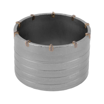 Буровая коронка, M22 х 90 мм Matrix по ценам производителя в Москве с доставкой по всей России