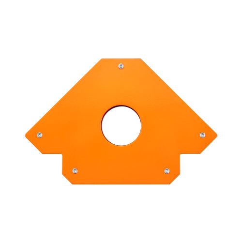 Угольник магнитный FIX-6 (пр-во FoxWeld/КНР) купить в Москве с доставкой по всей России | ProtosMarket.ru