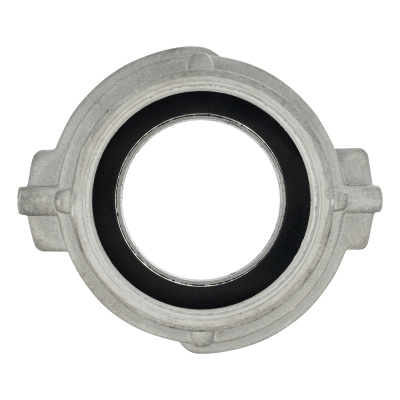 Головка муфтовая PC-50, диаметр 2" Denzel по ценам производителя в Москве с доставкой по всей России